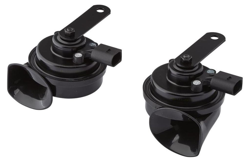 Sygnał dźwiękowy/fanfara HELLA 3FH 012 010-021 Zdjęcie produktu 