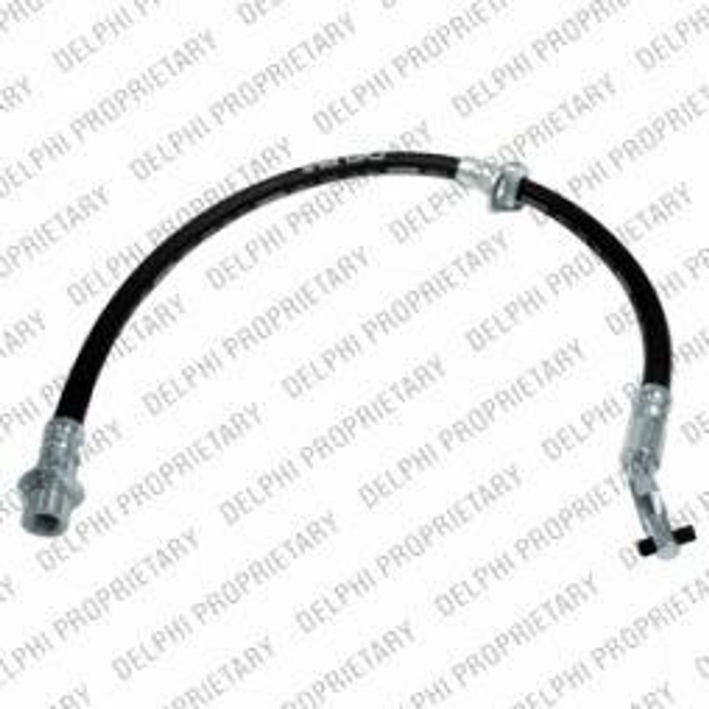 Delphi Bremsschlauch LH6777