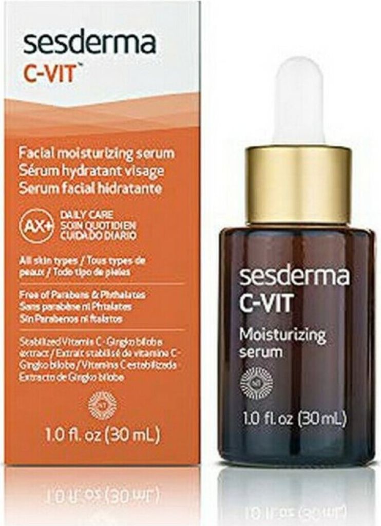 Gesichtsserum C-vit Sesderma (30 ml) Produktbild 