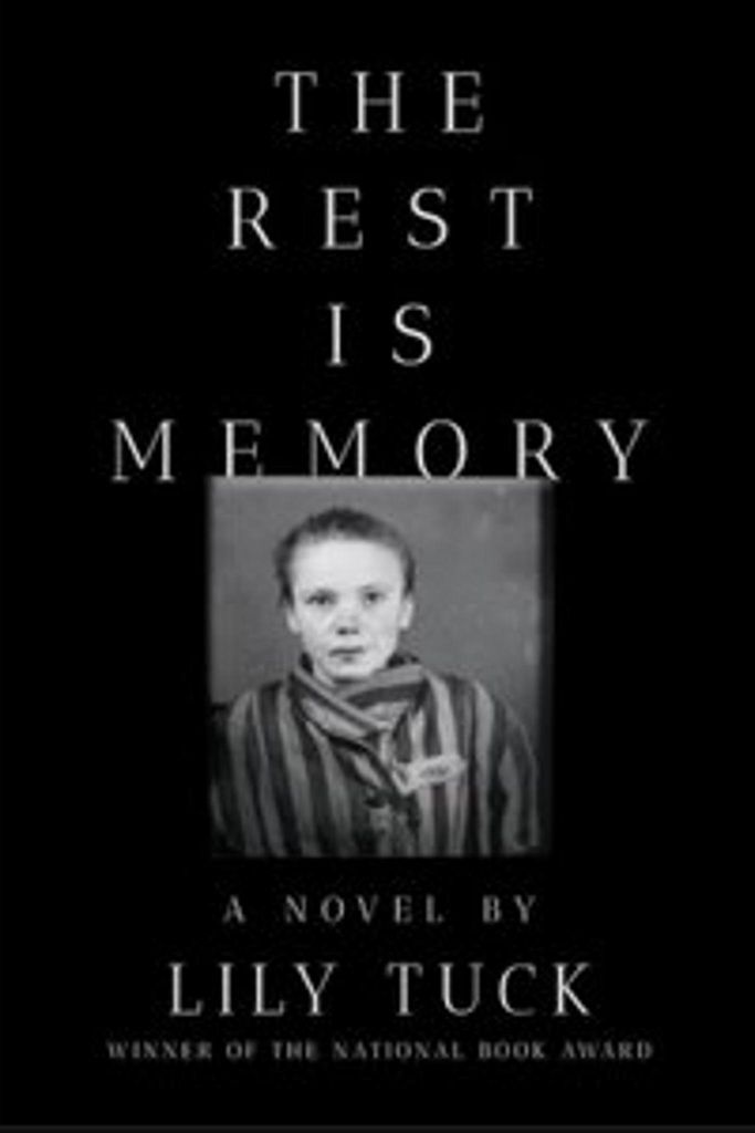 The Rest Is Memory
