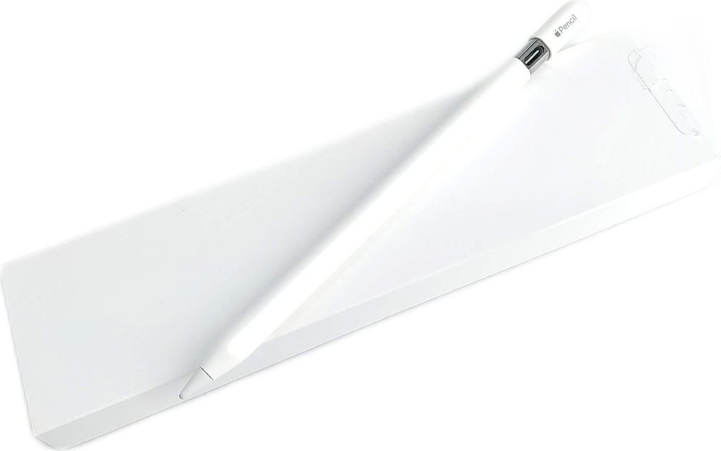Apple Pencil 2023 z USB-C (A3085) White Neu