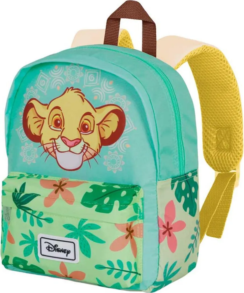 Petit Sac à dos Disney Le Roi Lion pour Maternelle - Bagagerie Enfant