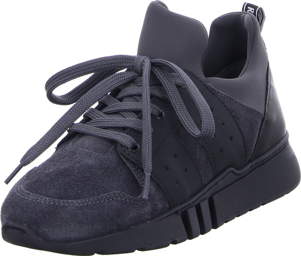 Red Rag Mid Cut Schuhe für Jungen Grau Größe 37