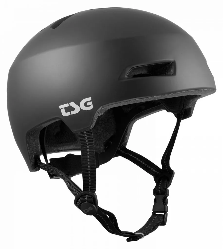 Casque intégral TSG Status : protégez votre visage en VTT de descente