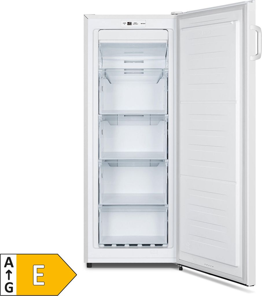 Hisense FV191N4AW2 Libera installazione 155 L E Bianco Immagine del prodotto 