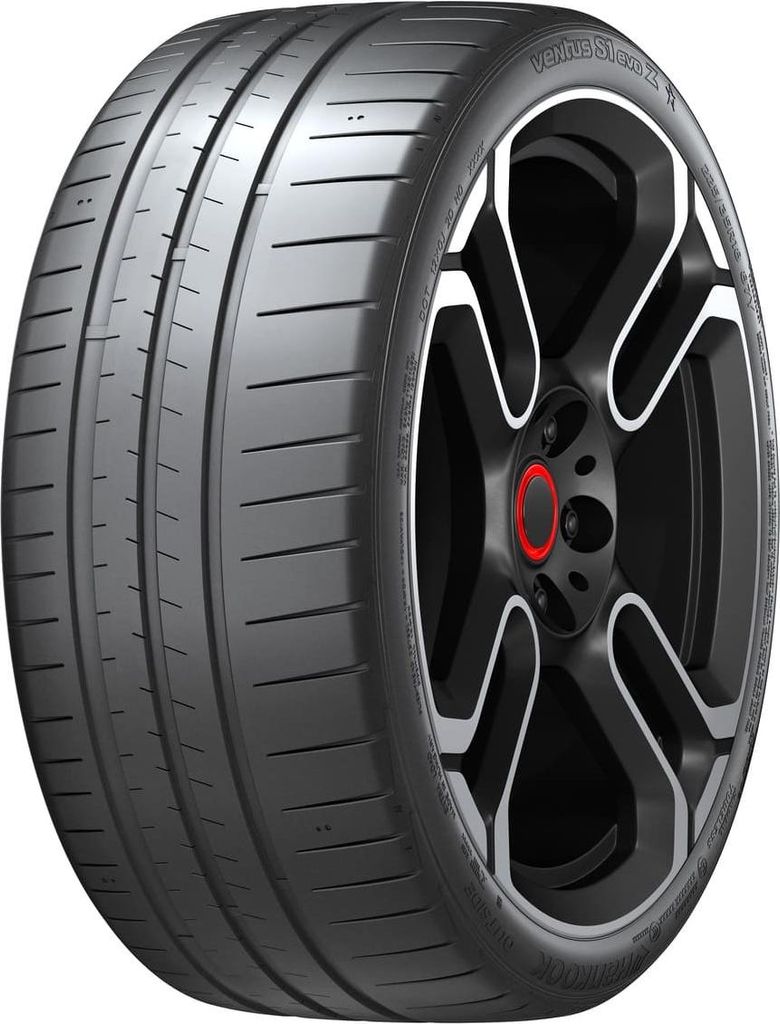 Opony HANKOOK 305/30 R20 103Y K129 VENTUS S1 EVO Z XL Zdjęcie produktu 