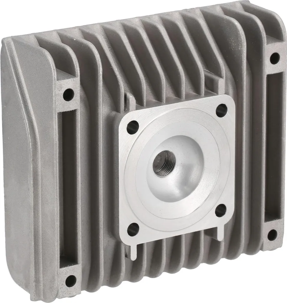 Kit Motorisation 70cc Ø45mm pour SR80 : Culasse et Piston S71 Premium - 3