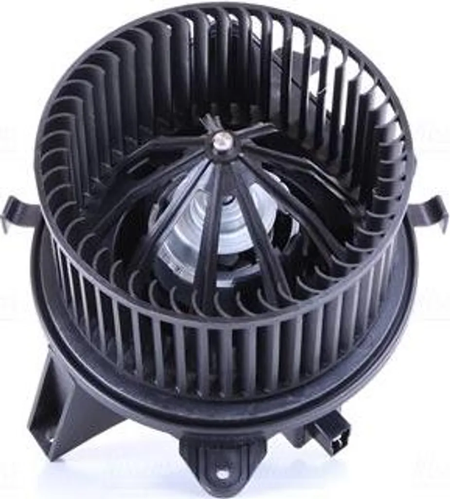 NISSENS 87788 Motore ventilatore riscaldamento OE 46723715 compatibile con Doblo, Punto