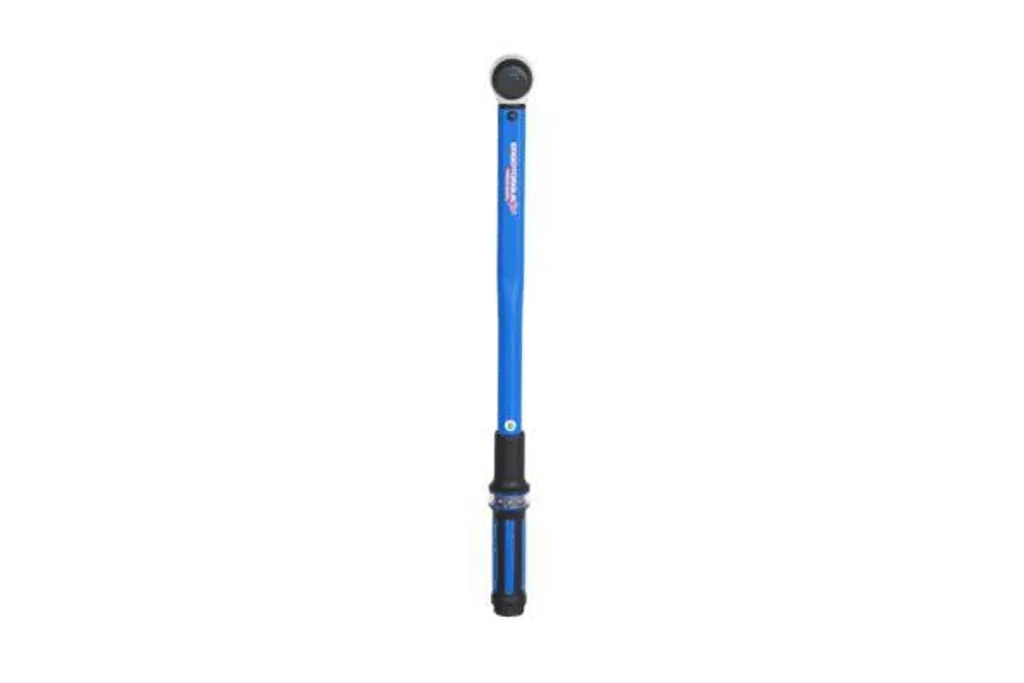 KS Tools ERGOTORQUE 516.1572 Clé Dynamométrique Précise de 20-200 Nm - 17