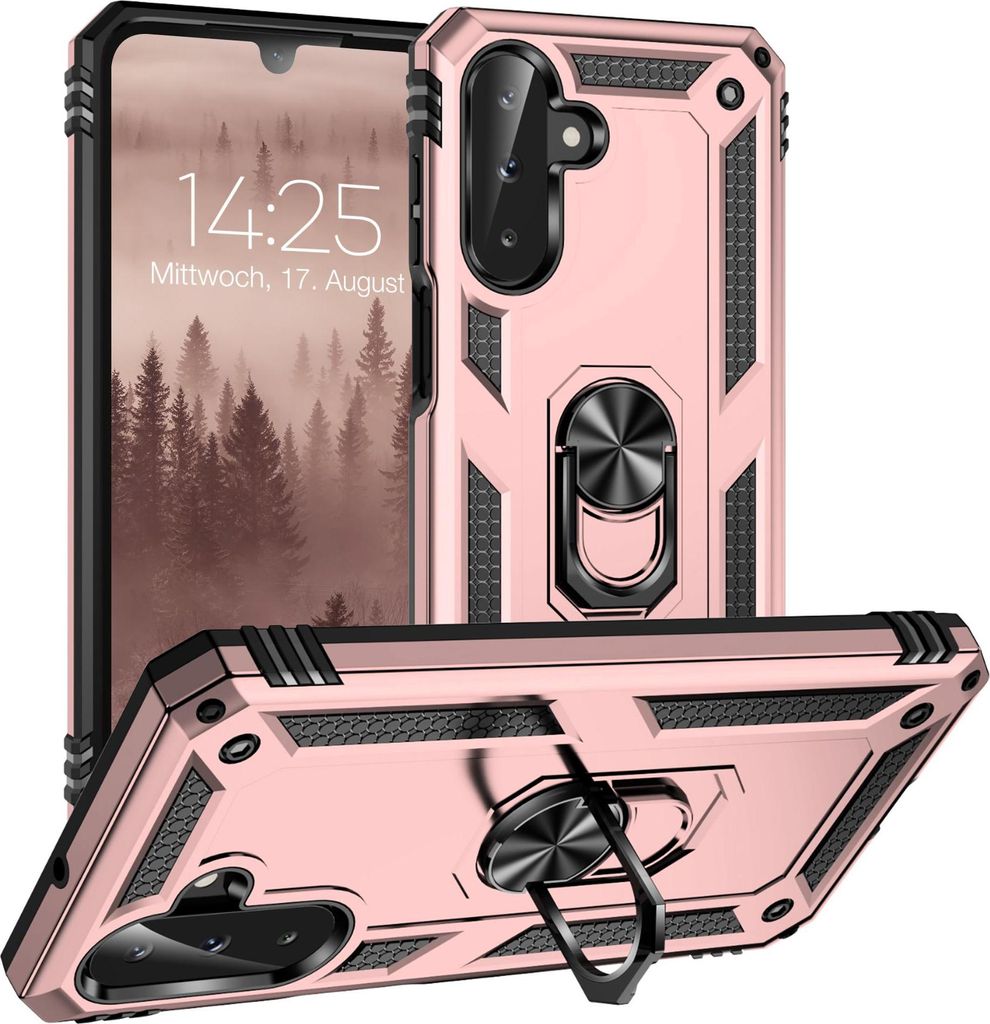 Armor Outdoor Handyhülle für Samsung Galaxy A17 / A17 5G Produktbild 