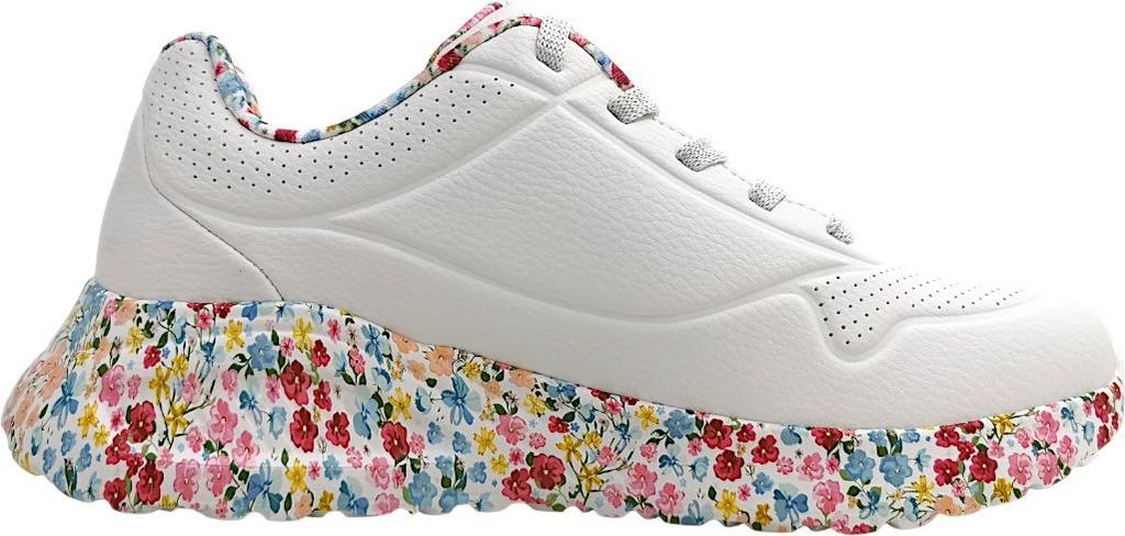 Skechers Uno Lite: Zapatillas deportivas para mujer, diseño Imagen del producto 