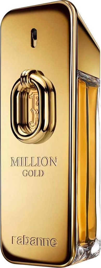 Rabanne Million Gold Eau de Parfum Intense Spray 100ml Produktbild 