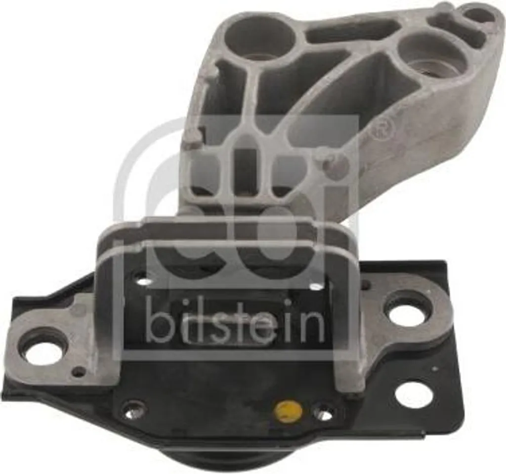 Stop Bruit et Vibration Moteur avec le Support FEBI 29566 pour Renault