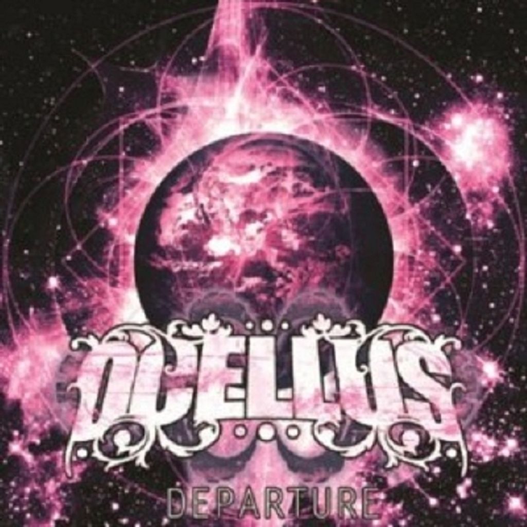 Ocellus-Departure
