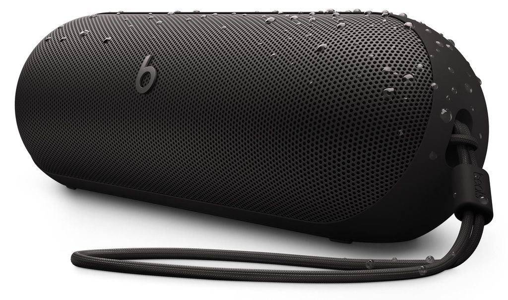 Enceinte Bluetooth portable Beats Pill, autonomie jusqu'à Image du produit 