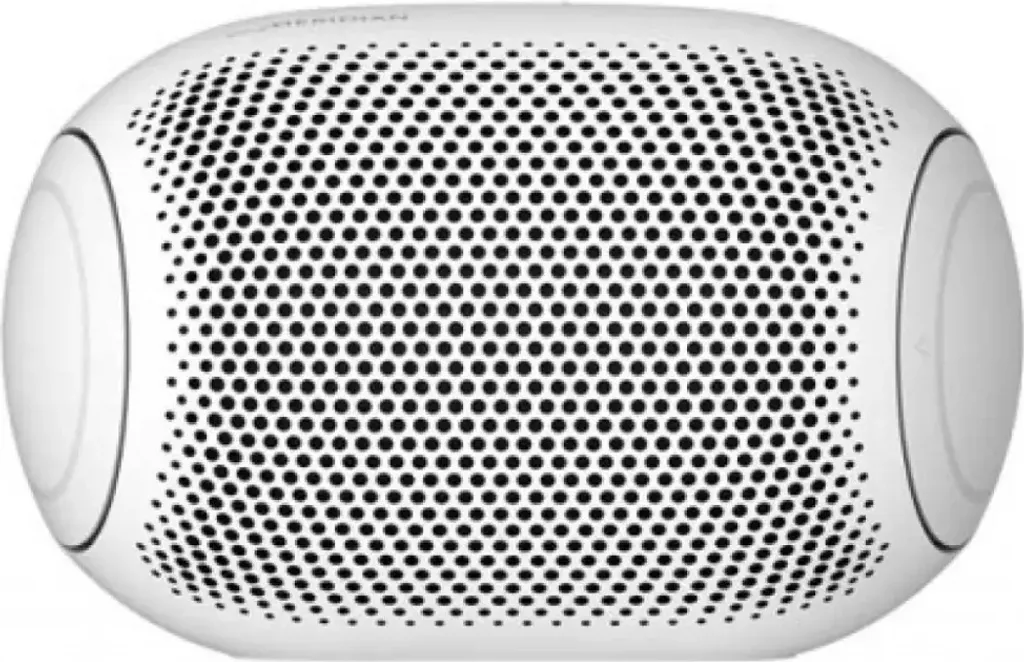 LG XBOOM Go PL2 Altoparlante mono portatile bianco 5 W