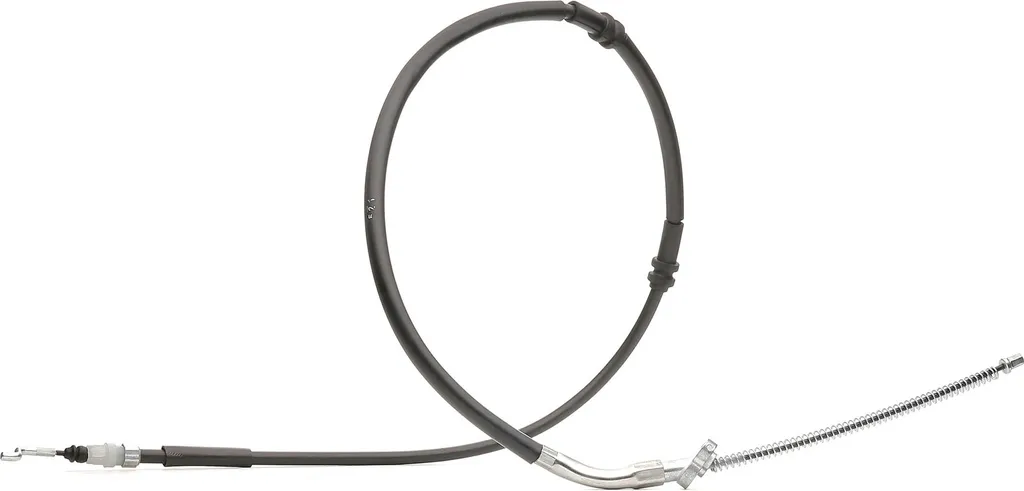 Câble de frein à main BOSCH 1 987 482 729 pour VW Amarok OE 2H0609721B