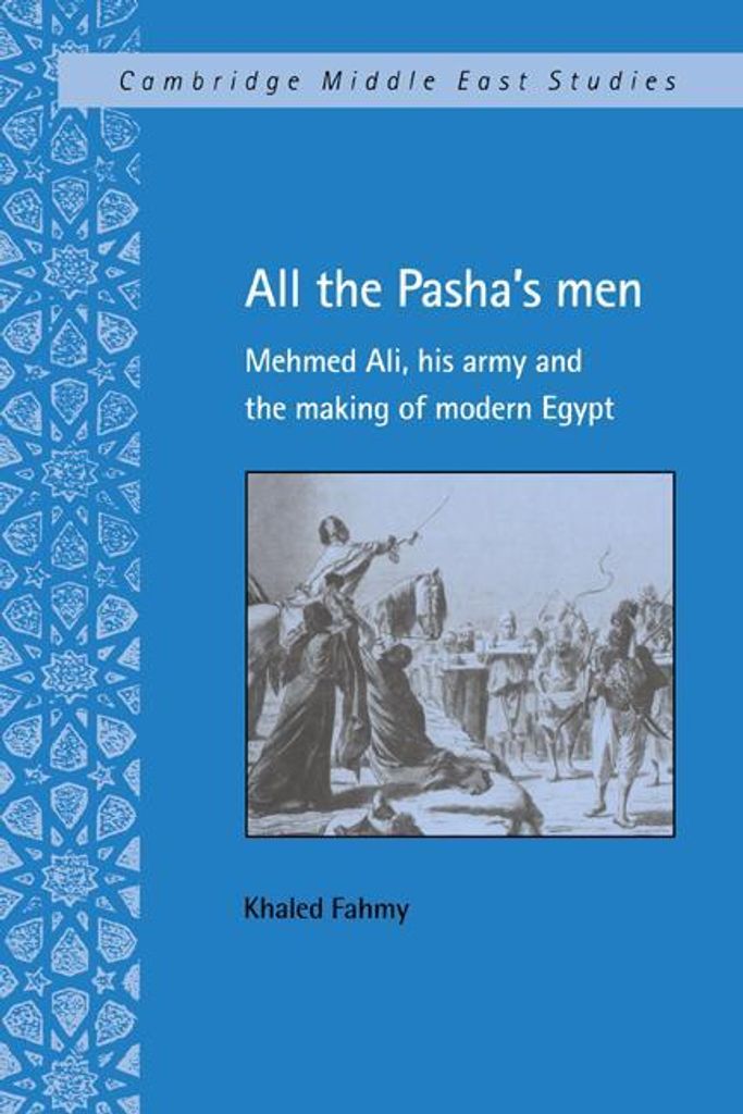 All the Pasha's Men