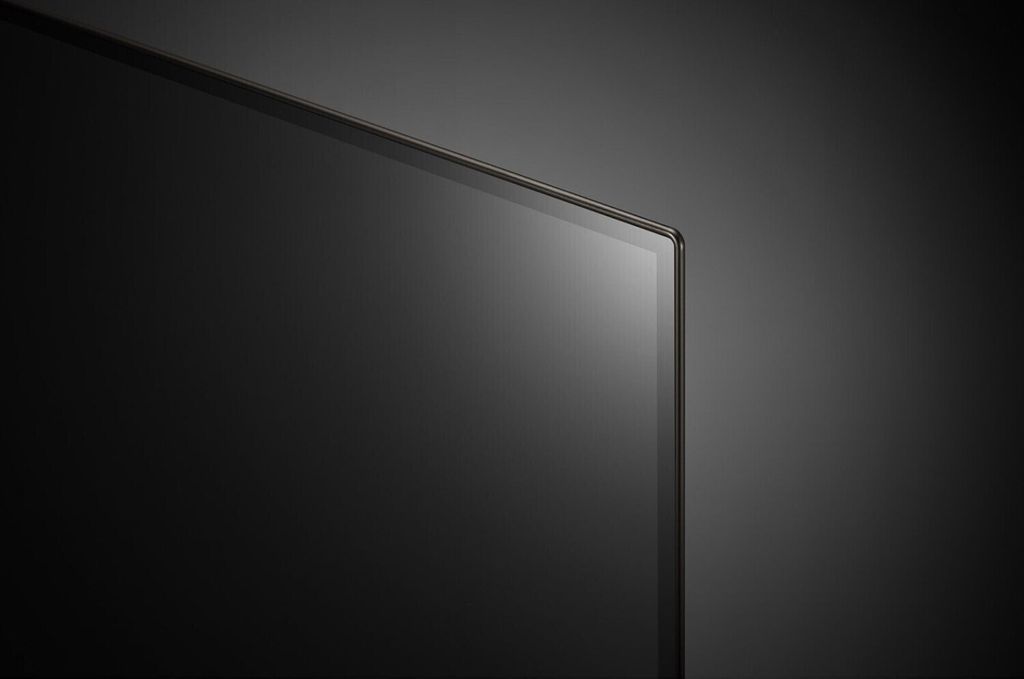 LG OLED48C47LA  48 Zoll OLED evo Fernseher Produktbild 7