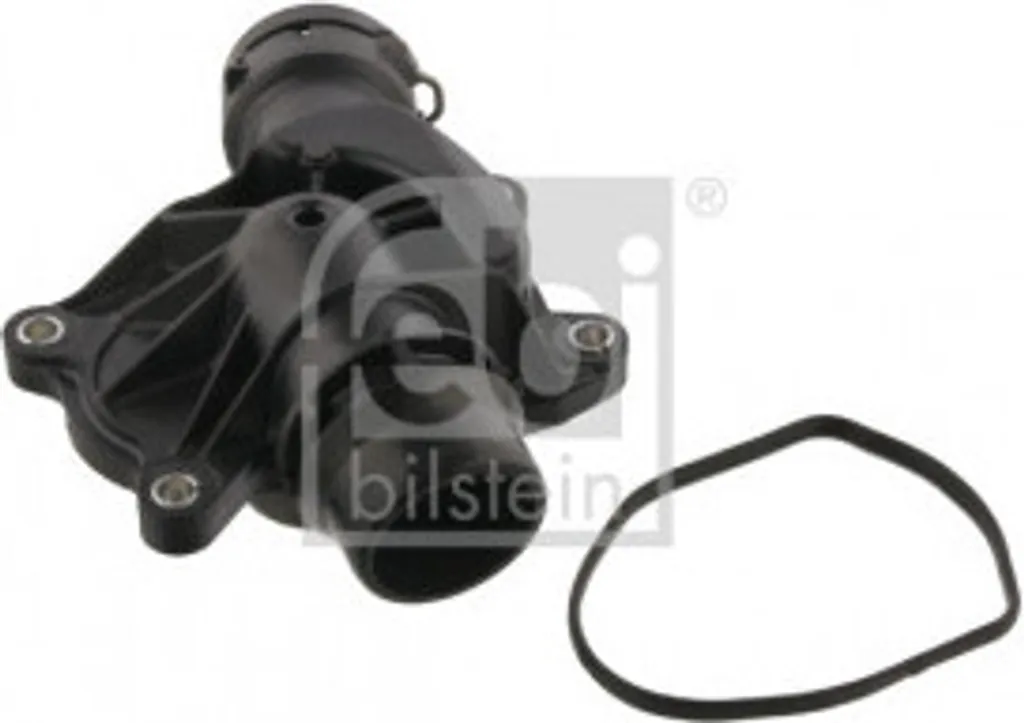 Thermostat haute précision FEBI 36719 compatible BMW OE 11512354056