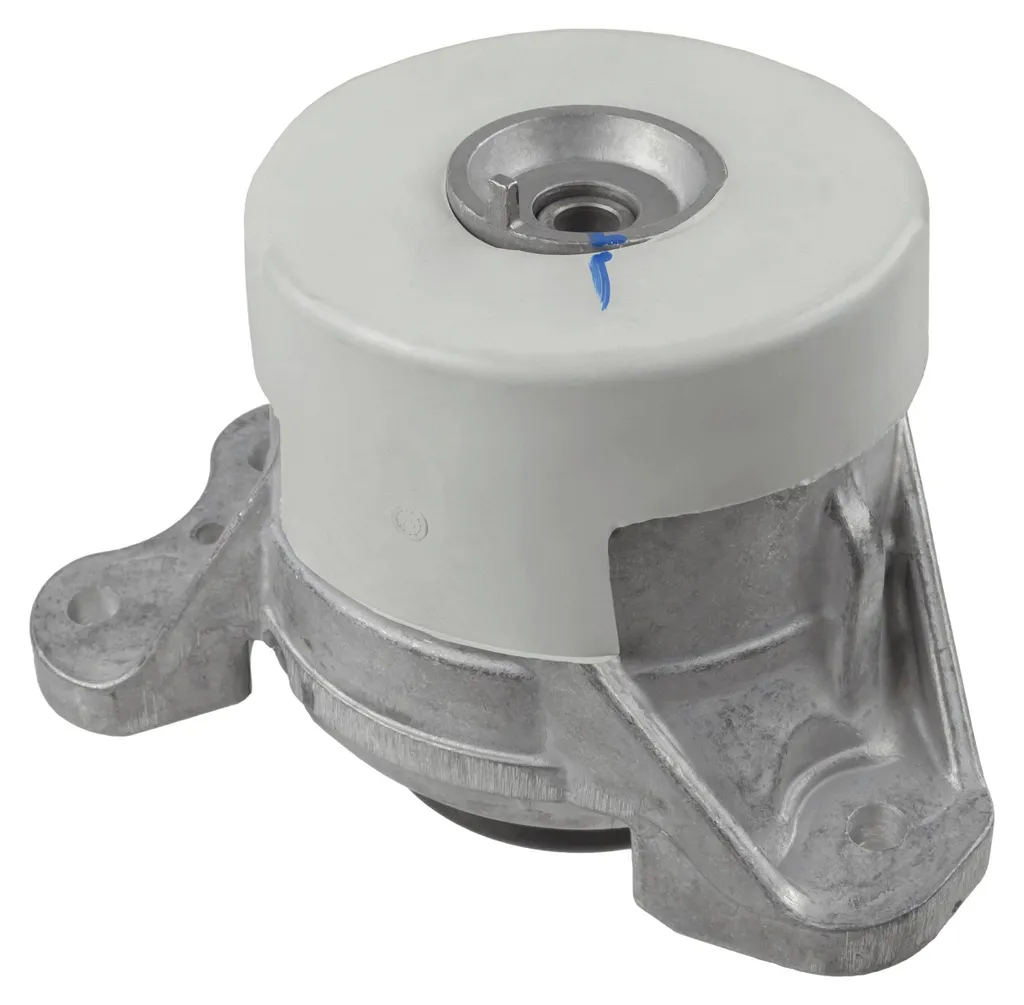 Pièce de suspension moteur avant gauche pour Mercedes-Benz GLC (X253)