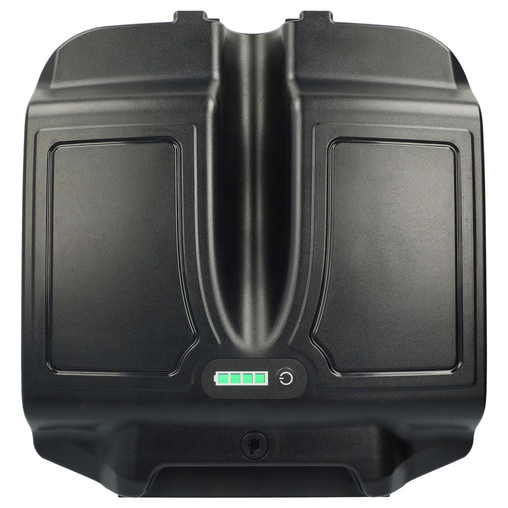 vhbw Akku kompatibel mit Powakaddy FW7, Freeway Digital II, Produktbild 