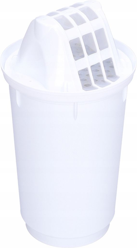 AQUAPHOR Cartucce Filtro A5 2 Pacchi Con Agnesio I Filtra Calcare E - Foto 8