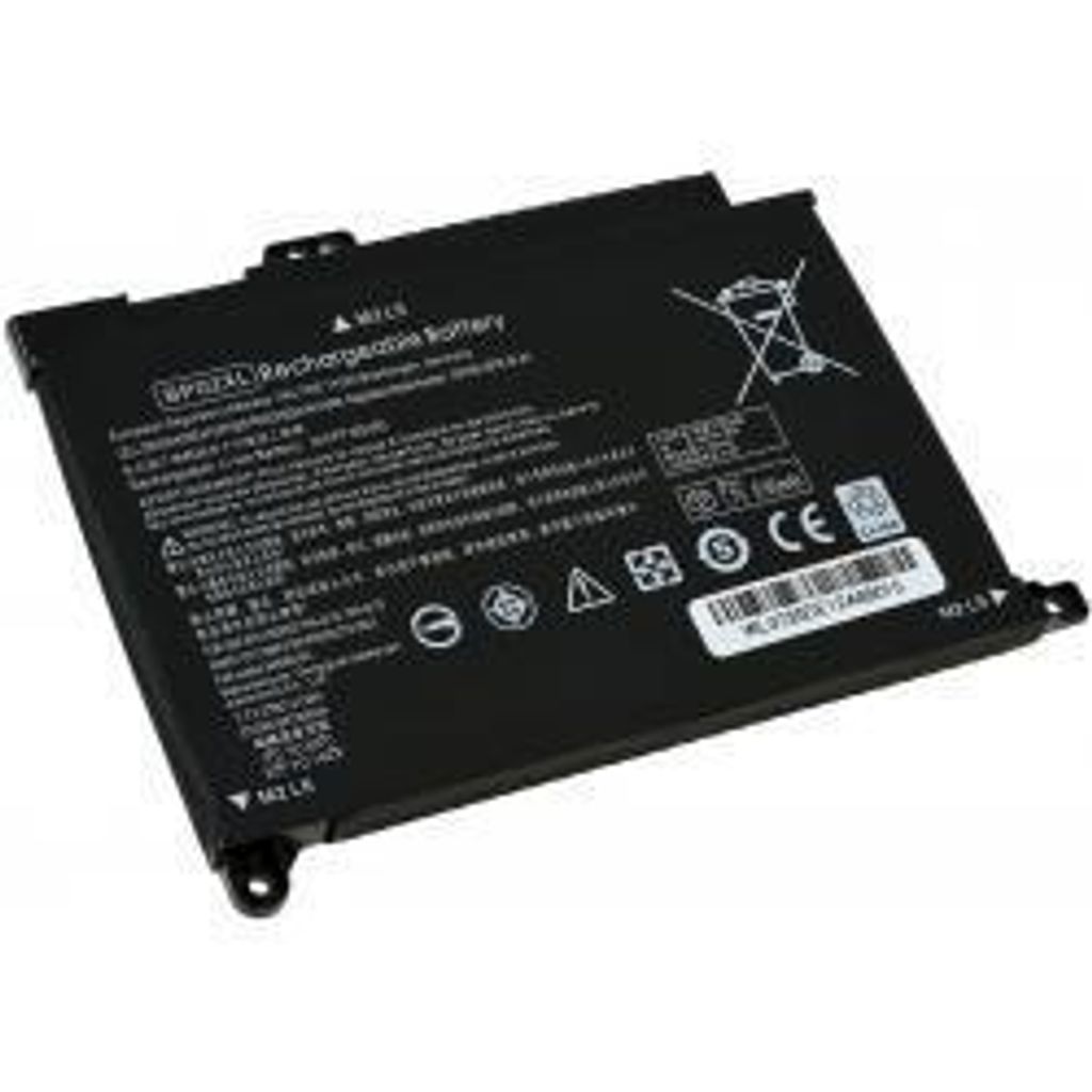 Akumulátor HP BP02XL Obrázek produktu 