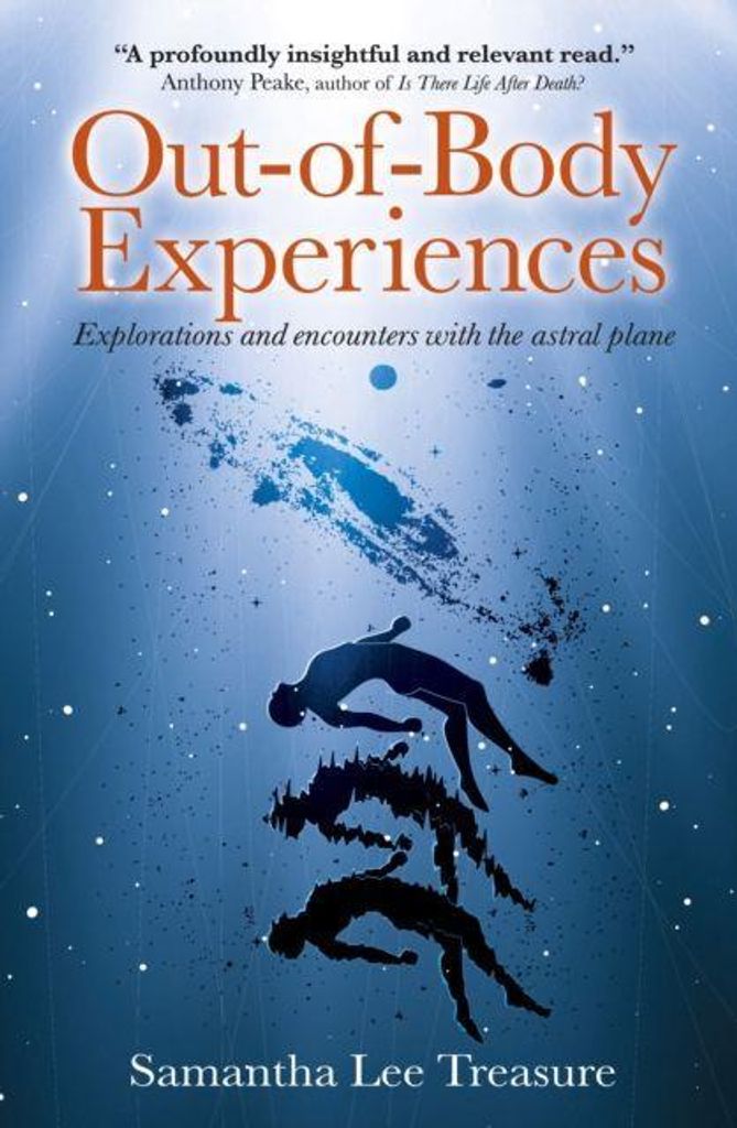 Out-of-Body Experiences