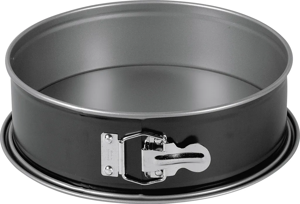 KAISER Inspiration Teglia 26cm 8cm Nero - Tortiera a Cerniera Antiaderente
