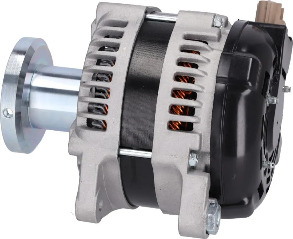 Remplacer alternateur Ford Focus II - Pièce 150A 12V Febi Bilstein 188316