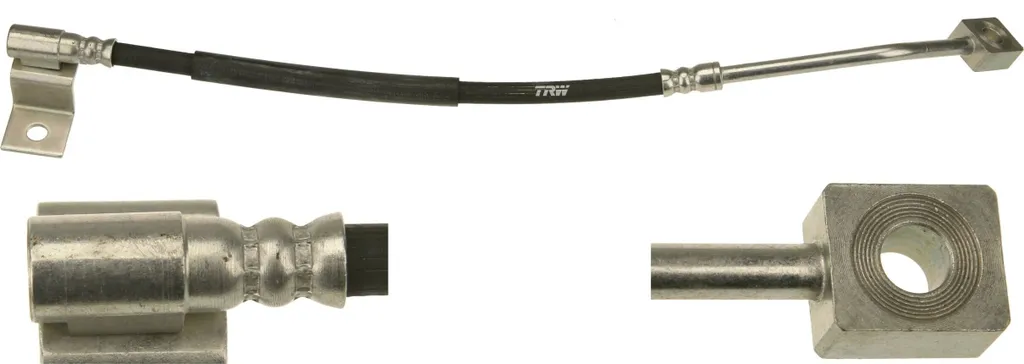 Flexible de frein pour PT Cruiser Chrysler - Durite TRW PHD950 Neuf