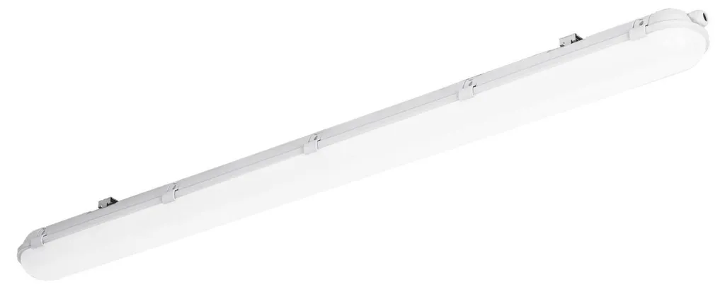 Réglette LED étanche 120cm 36W CENTURY Italia Luminaire IP65 6500K