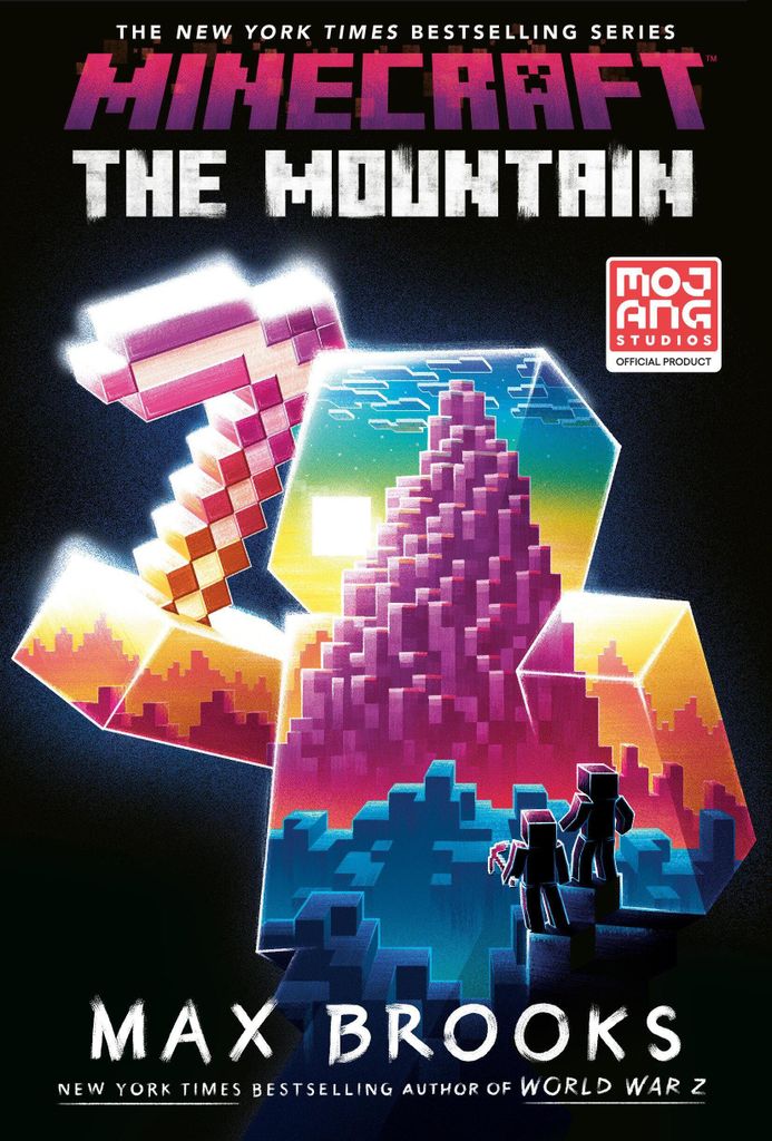 Minecraft: The Mountain