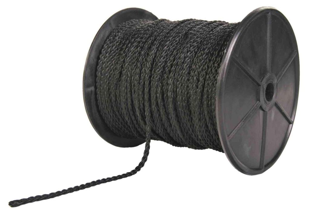 TRIXIE 44381, Grau, 100 m Produktbild 