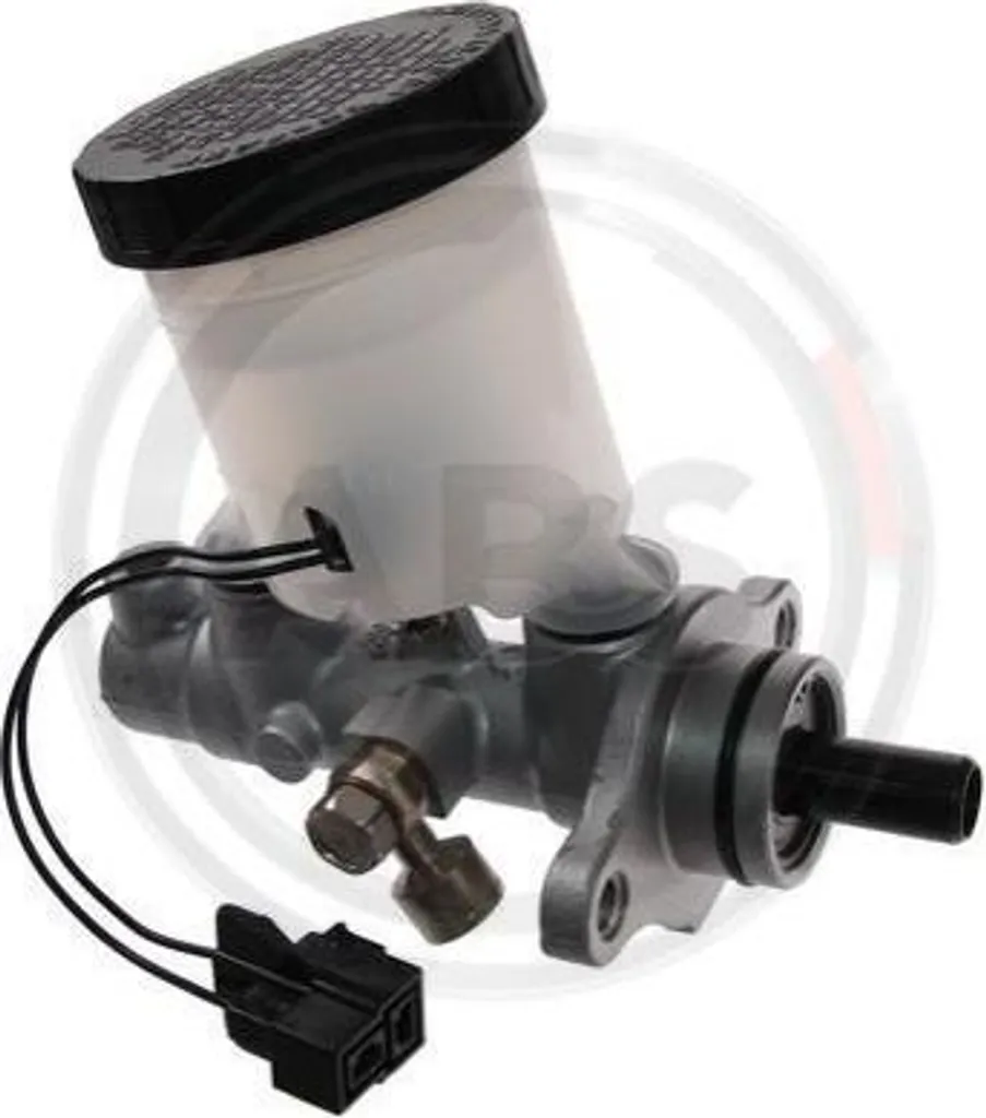 A.B.S. 71854 Maître cylindre de frein OE D1YZ4341ZA pour Mazda MX-5