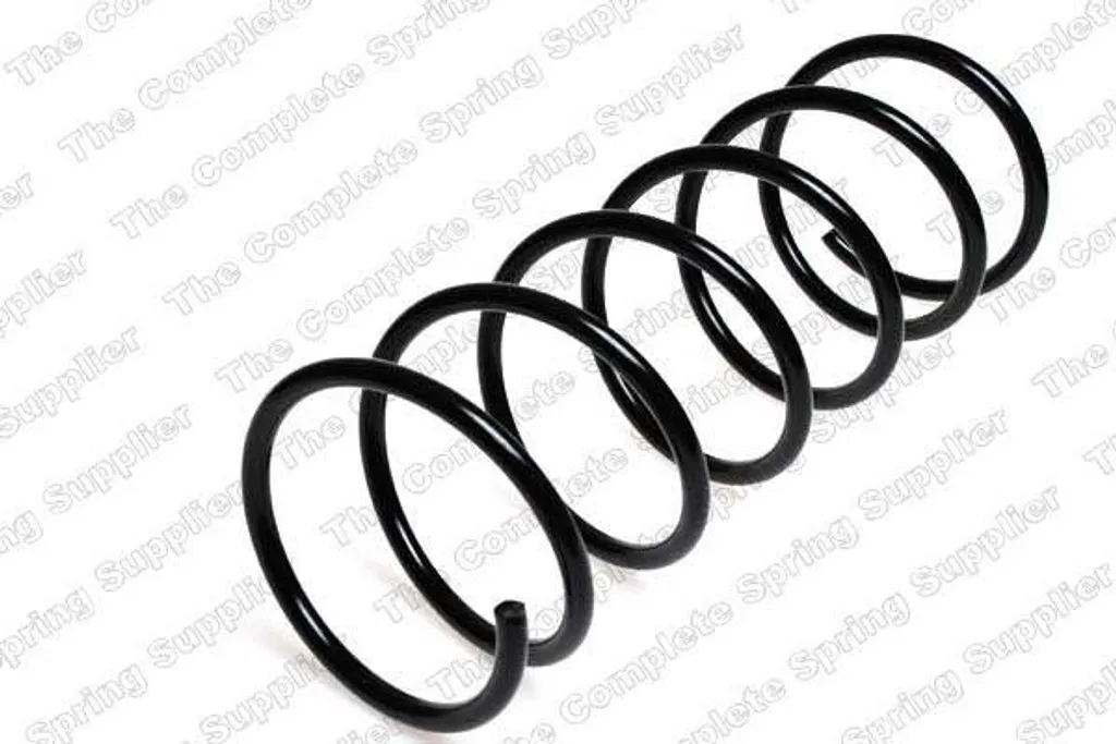 Ressort de suspension LESJÖFORS 4066708 pour Peugeot 306 OE 500233