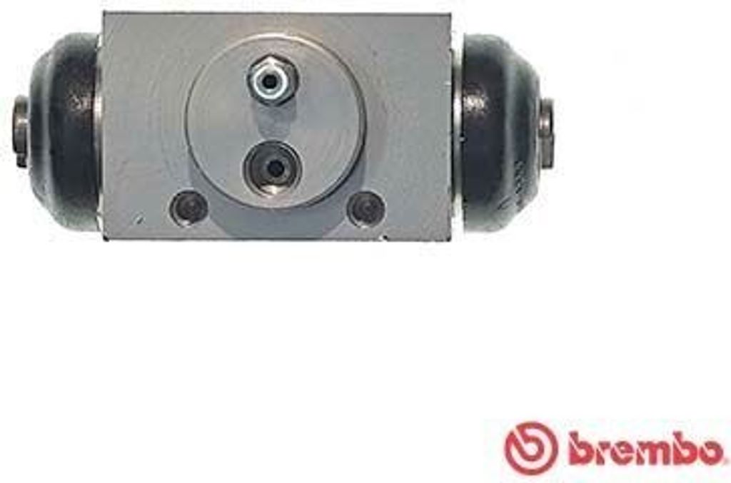 BREMBO A 12 B88 - OE 2H0611053 Radbremszylinder für Amarok