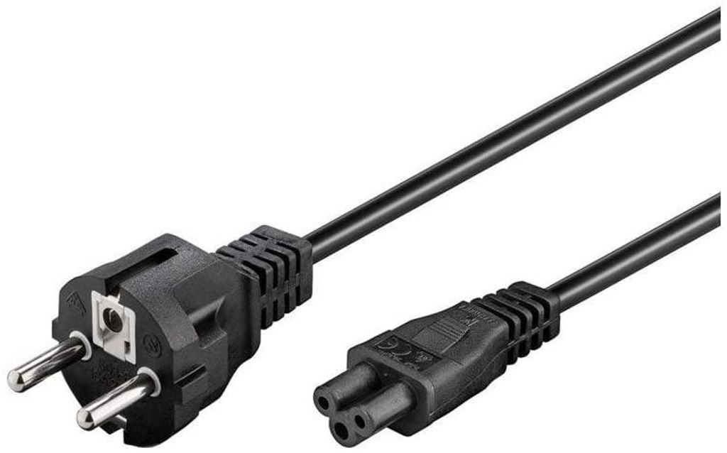 Goobay Síťový kabel (bezpečnostní zástrčka) 93586 Síťový Obrázek produktu 