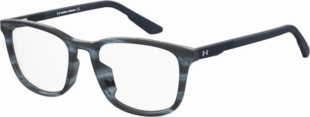 Monture Under Armour UA-5011-G Bleu : Finies les Lunettes qui Glissent