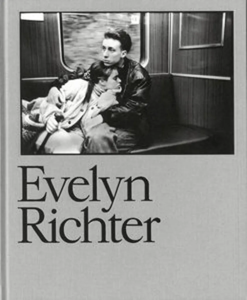 Evelyn Richter : Comprendre la RDA à travers un album photo authentique