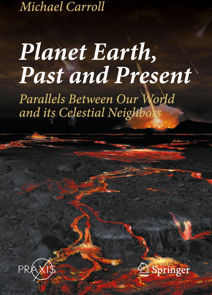 Planet Earth, Past and Present