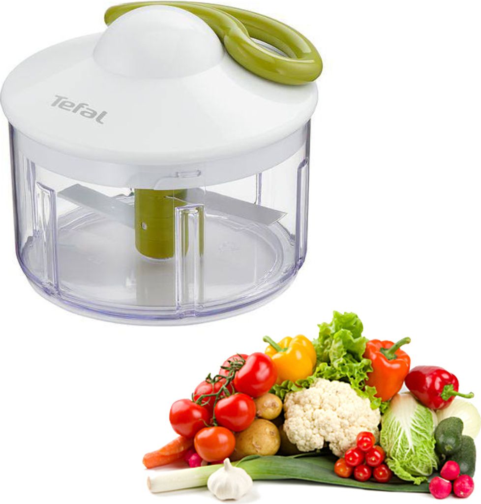 Sekáčik, Tefal K1330404 VOLNÉ KOLESO SEKANIA SP05/500ML G Obrázok produktu 26