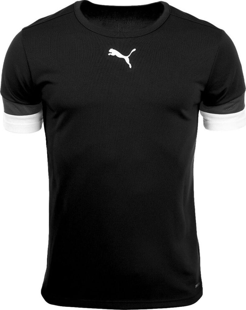 Puma Trička K11808, Veľkosť: 128 Obrázok produktu 
