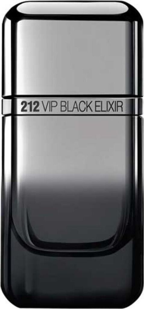 Carolina Herrera 212 Vip Black Elixir Eau de Parfum