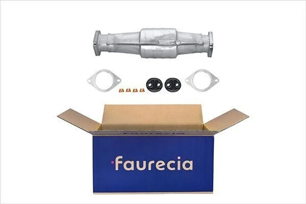 Catalyseur Kia Carnival II : Fin du voyant moteur avec HELLA 289504X300