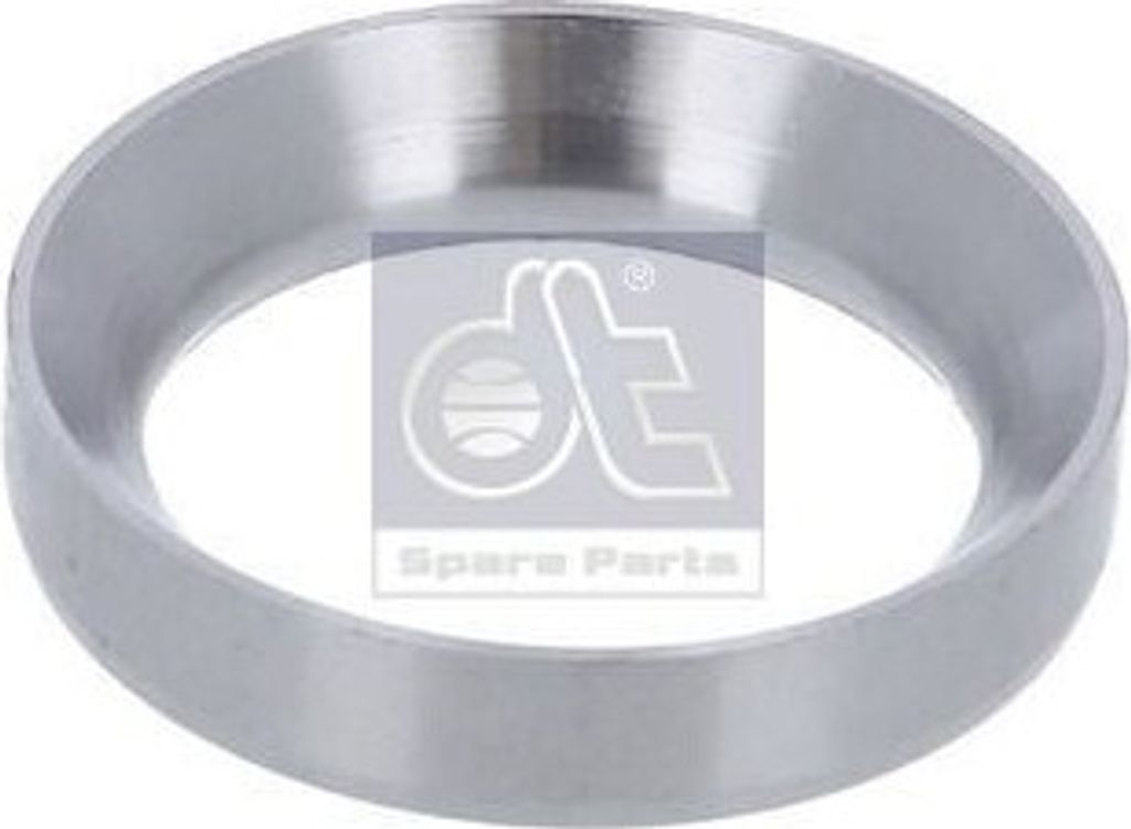DT Spare Parts Ventilsitzring 1.10769 Produktbild 