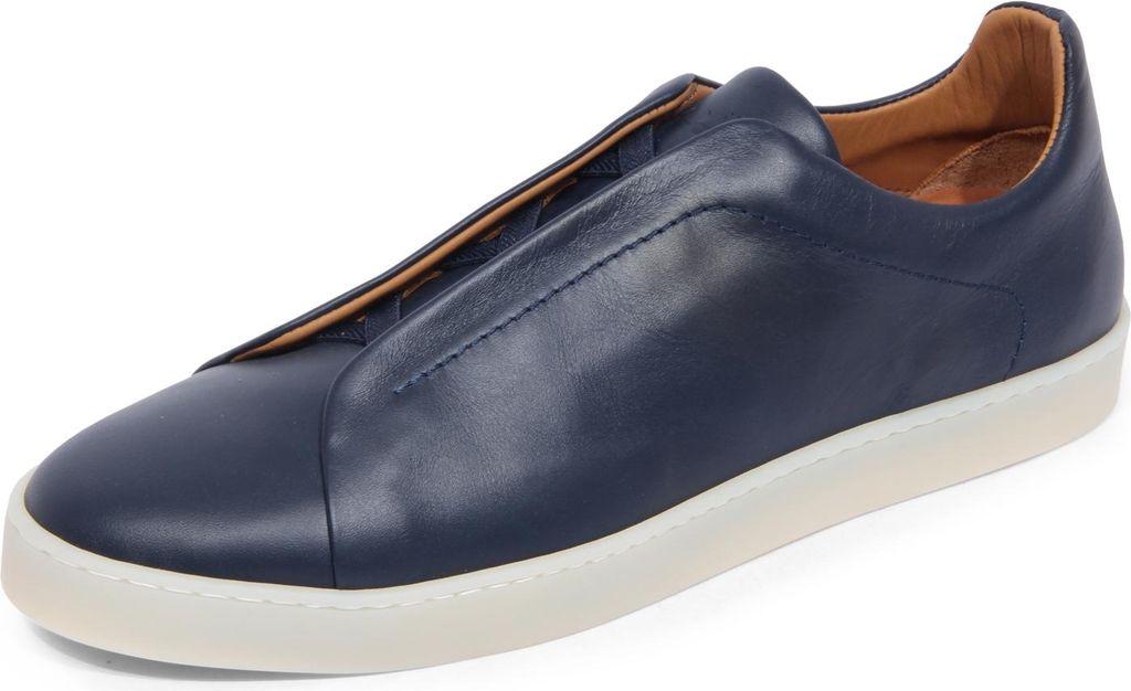 4682AR sneaker uomo BEKK 1960 man shoes blue navy