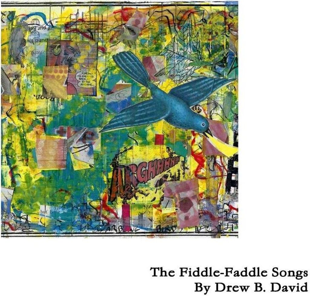 The Fiddle-Faddle Songs