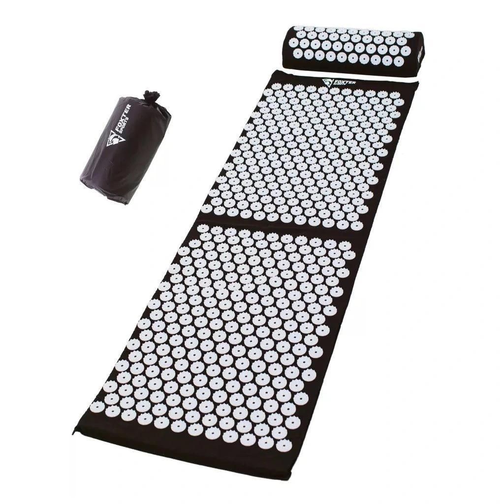 Tapis d'exercice d'acupression XXL Image du produit 